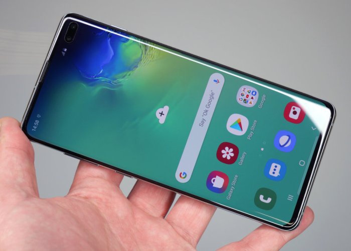 Specifications And Reviews Samsung Galaxy S10 Plus