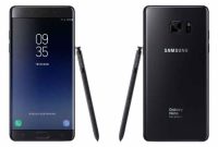Specifications And Reviews Samsung Galaxy Note FE terbaru