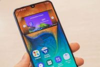 Specifications And Reviews Samsung Galaxy A30