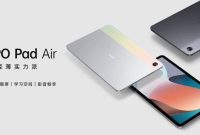 Specifications And Reviews OPPO Pad Air