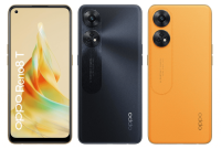 Specifications And Reviews OPPO Reno8 T terbaru