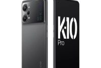 Specifications And Reviews OPPO K10 Pro