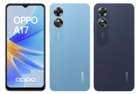 Specifications And Reviews OPPO A17