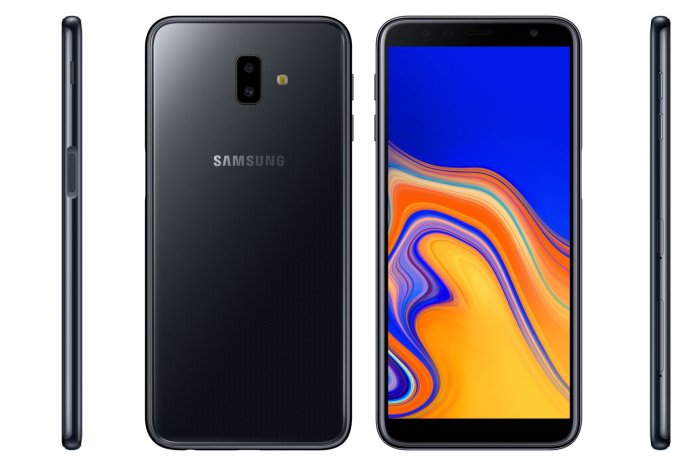 Specifications And Reviews Samsung Galaxy J6+