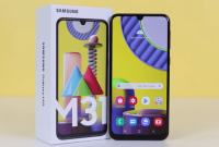 Specifications And Reviews Samsung Galaxy M31