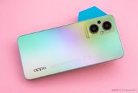 Specifications And Reviews OPPO Reno7 Lite terbaru