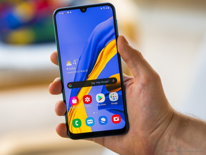 Specifications And Reviews Samsung Galaxy M30s