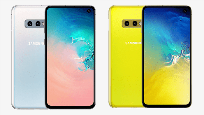 Specifications And Reviews Samsung Galaxy S10e terbaru