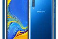 Specifications And Reviews Samsung Galaxy A7 (2018) terbaru