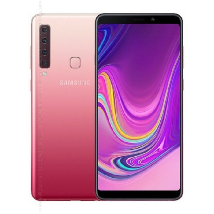 Specifications And Reviews Samsung Galaxy A9 (2018)